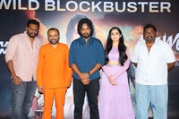 Mowgli Movie Success Celebrations